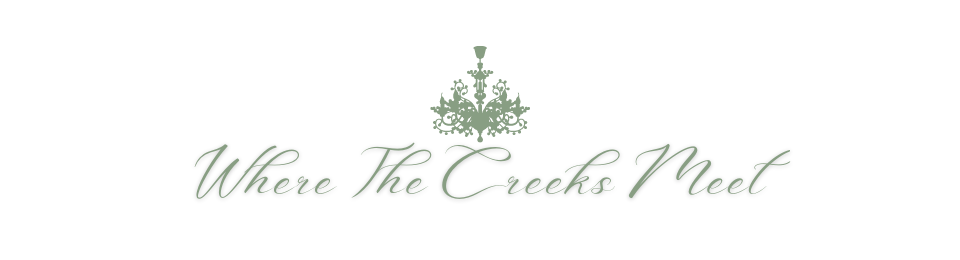 Where The Creeks Meet, LLC