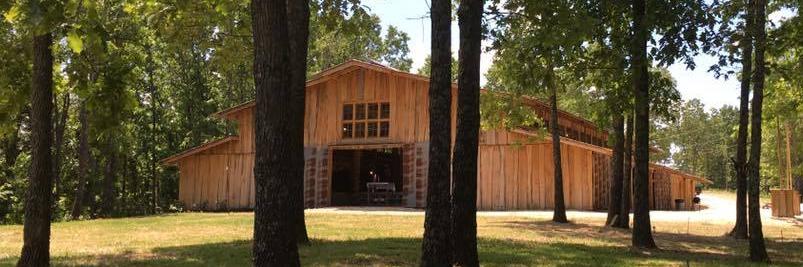 Where The Creeks Meet In Montreal Mo Barn Venue